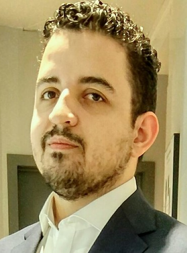 Foto de Christian David García García