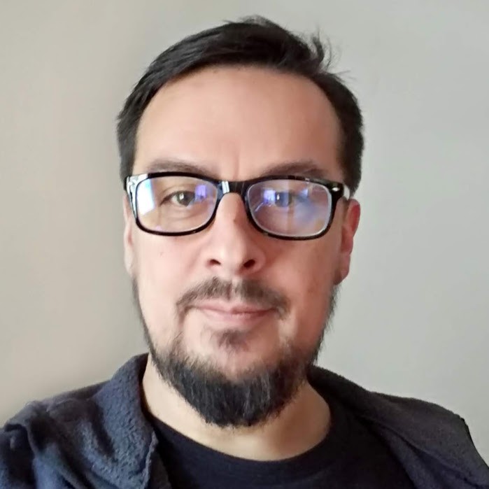 Foto de Marcel Molina