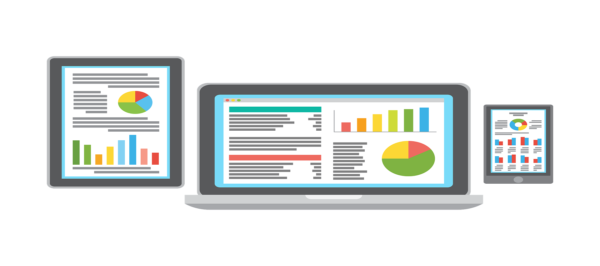 Imagen estadísticas